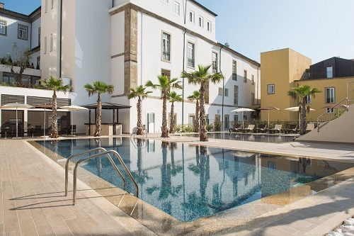Hotel Vila Gale Collection Braga*