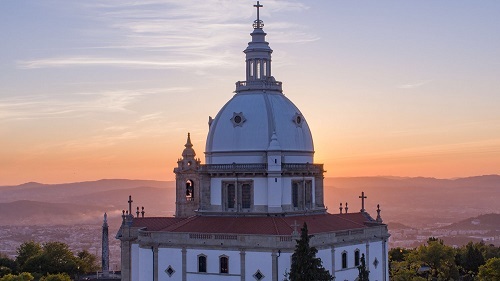 Hotel Vila Gale Collection Braga*