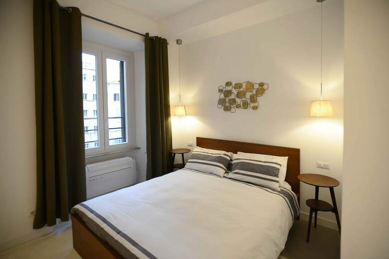 Apartamento Colosseo Cosy Suites