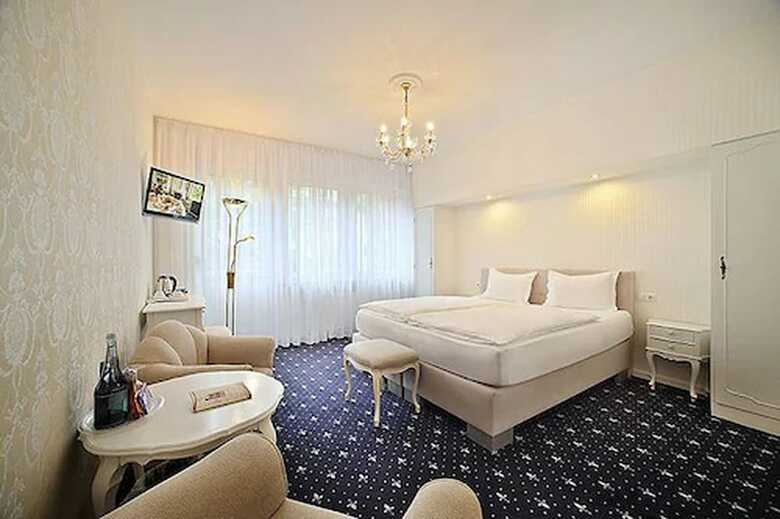 Hotel Brenner
