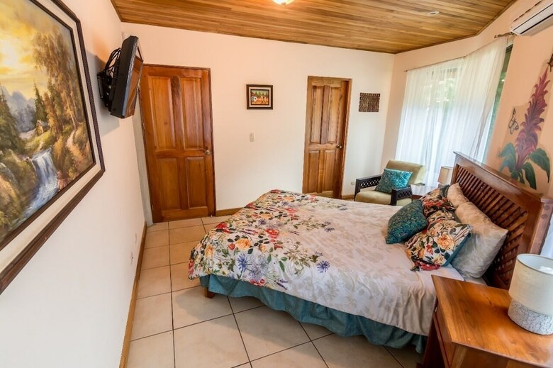Apartamentos Casa Connie