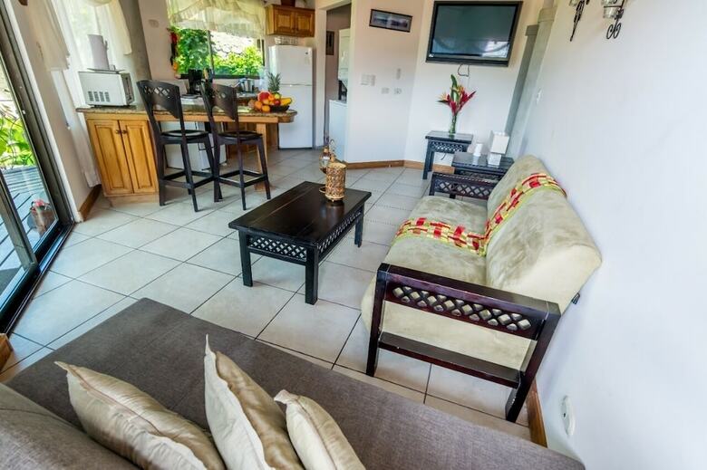 Apartamentos Casa Connie