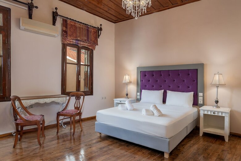 Hotel Old Town Suites