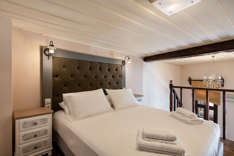 Hotel Old Town Suites