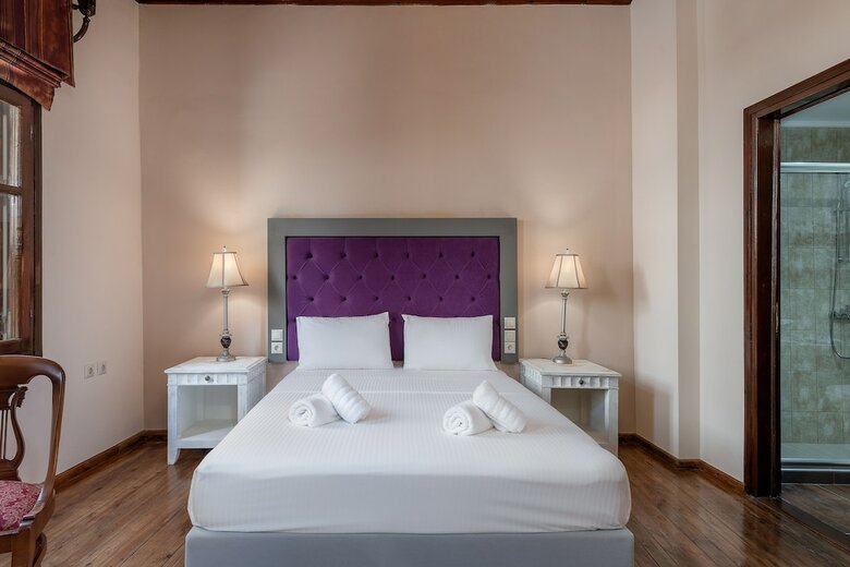 Hotel Old Town Suites