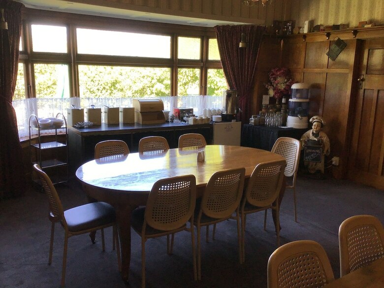 Omakau Commercial Hotel