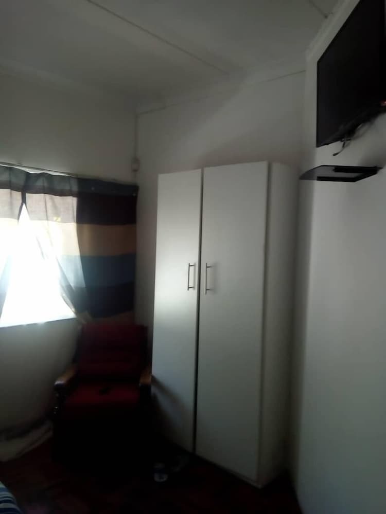 Hotel Master Palace - Sasolburg