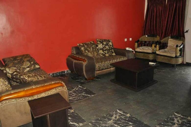 Transtell Suites & Apartments