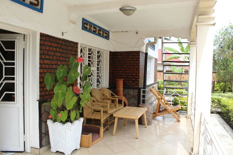 Bed & Breakfast Volcano View Bnb