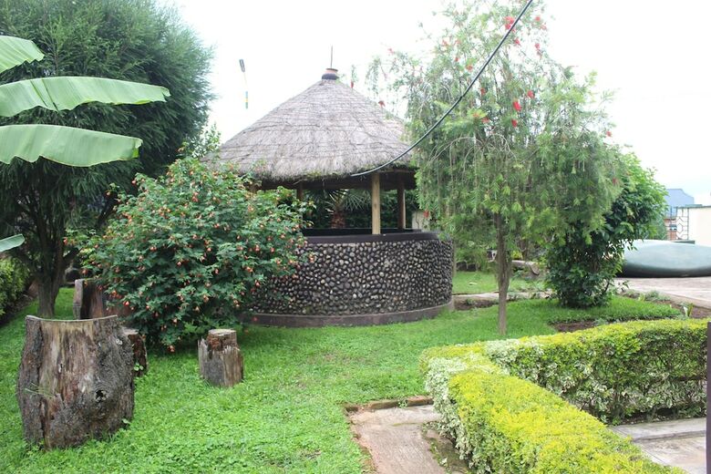 Bed & Breakfast Volcano View Bnb