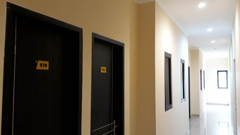 Hotel Harmony Inn Belitung