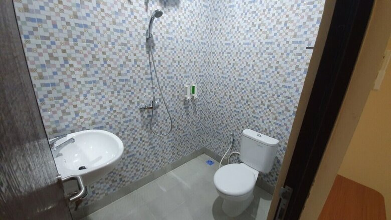 Hotel Harmony Inn Belitung