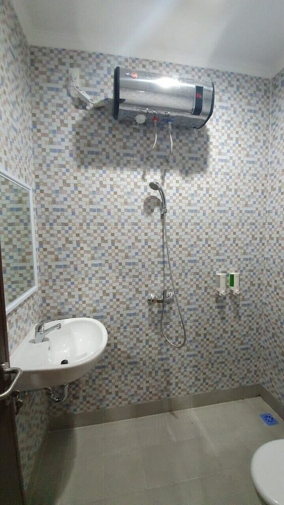 Hotel Harmony Inn Belitung