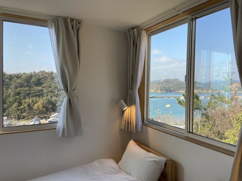 Hotel My Lodge Naoshima