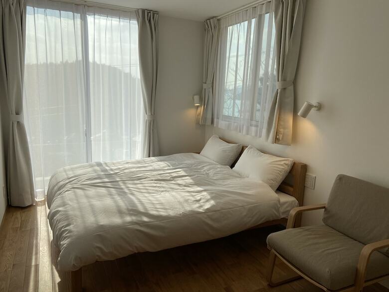 Hotel My Lodge Naoshima