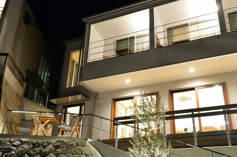 Hotel My Lodge Naoshima