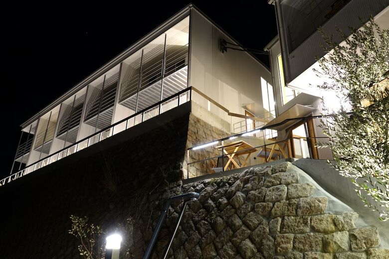 Hotel My Lodge Naoshima