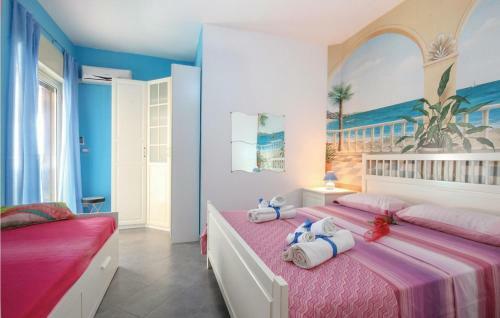 Apartamentos Casa Vacanze Naxos