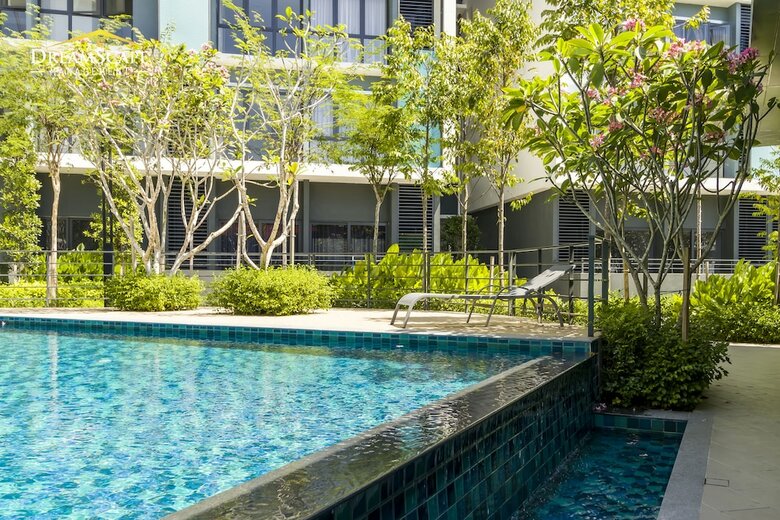 Apartamentos Core Suite Klia By Dreamscape