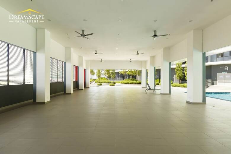Apartamentos Core Suite Klia By Dreamscape