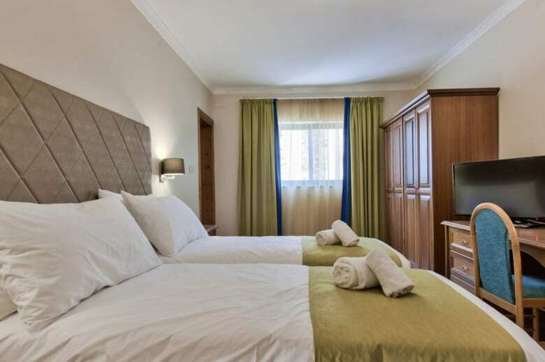 B Holiday Villas Mellieha