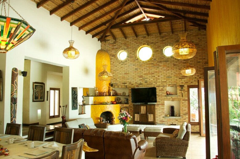 Agroturismo Casa Mar Verde