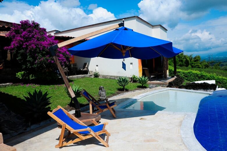 Agroturismo Casa Mar Verde
