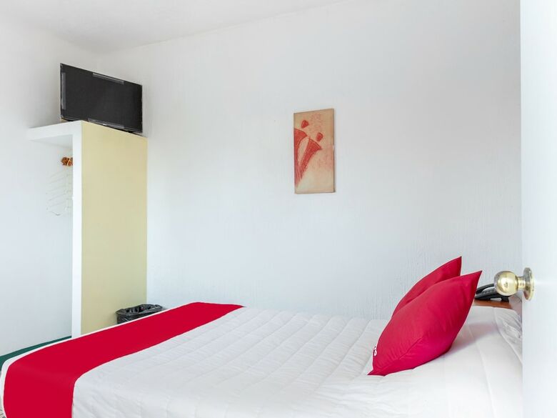 Oyo Hotel Carrillo Puerto