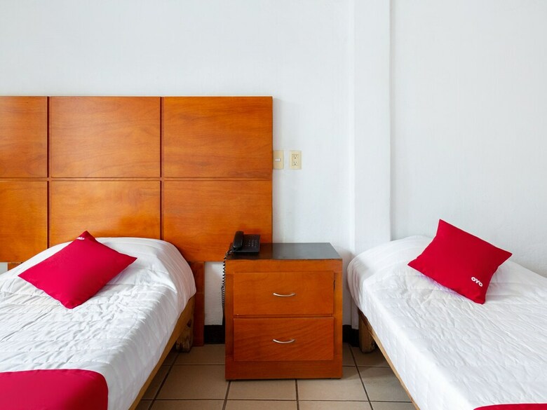Oyo Hotel Carrillo Puerto