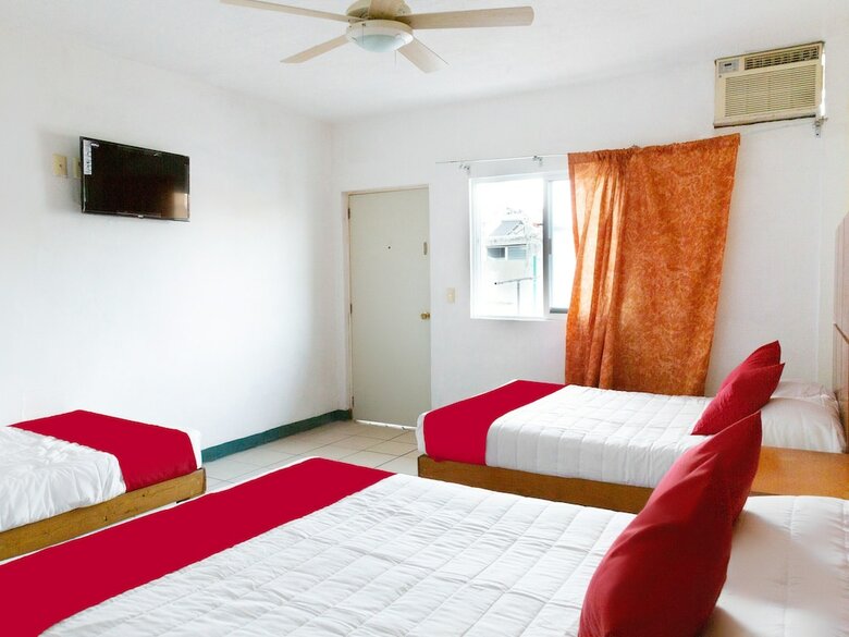 Oyo Hotel Carrillo Puerto