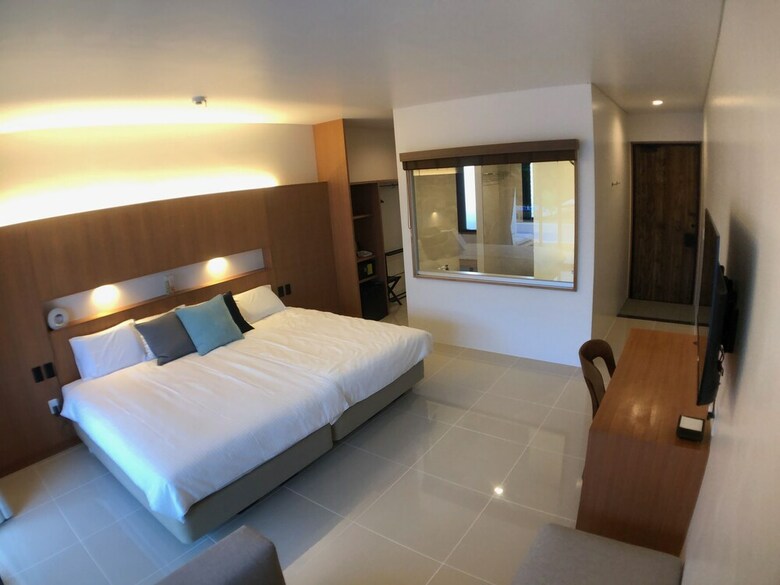 Posada Nest Iriomote