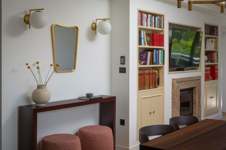 Apartamentos Residence By Splendida Palace