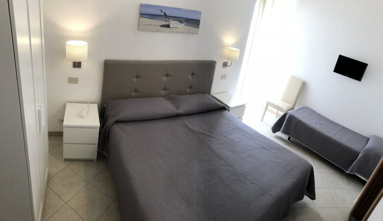 Bed & Breakfast Villa Jole Taormina
