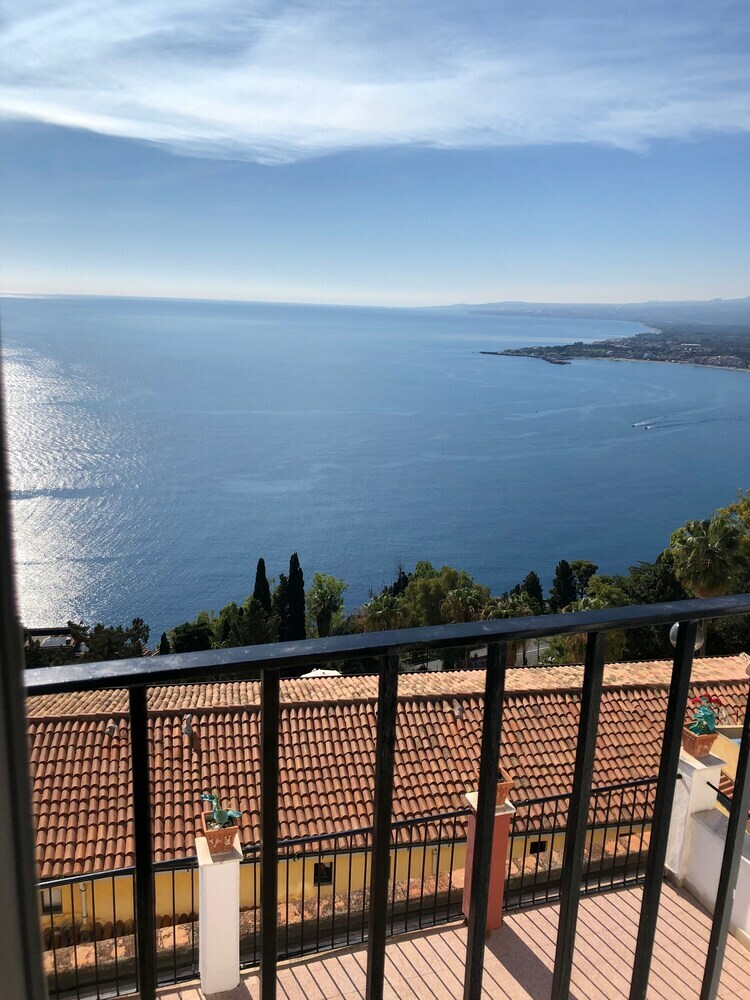 Bed & Breakfast Villa Jole Taormina