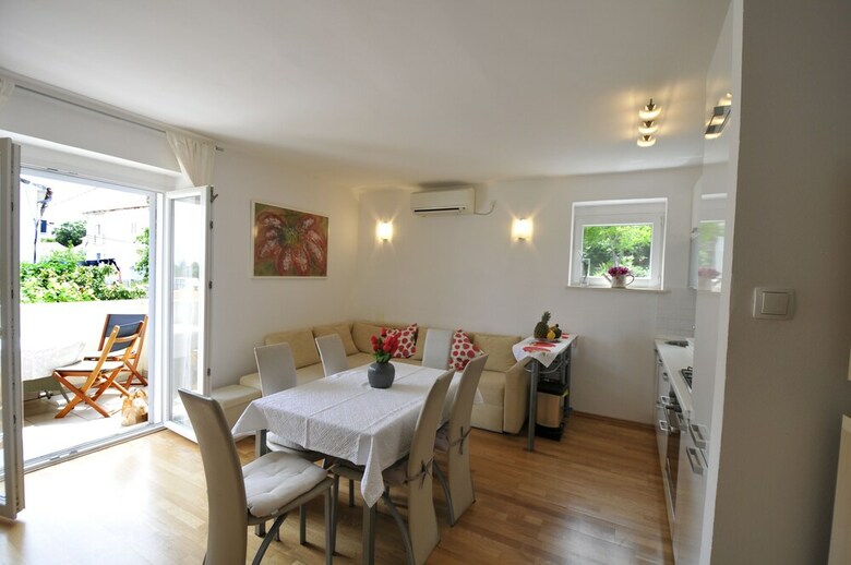 Apartamentos Bella Vita
