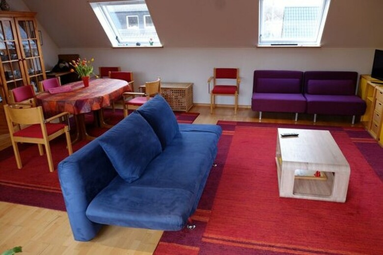 Apartamentos Im Gr�nen Gremmendorf