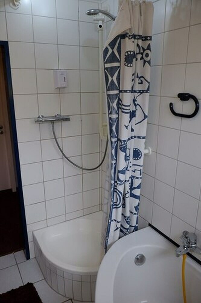 Apartamentos Im Gr�nen Gremmendorf
