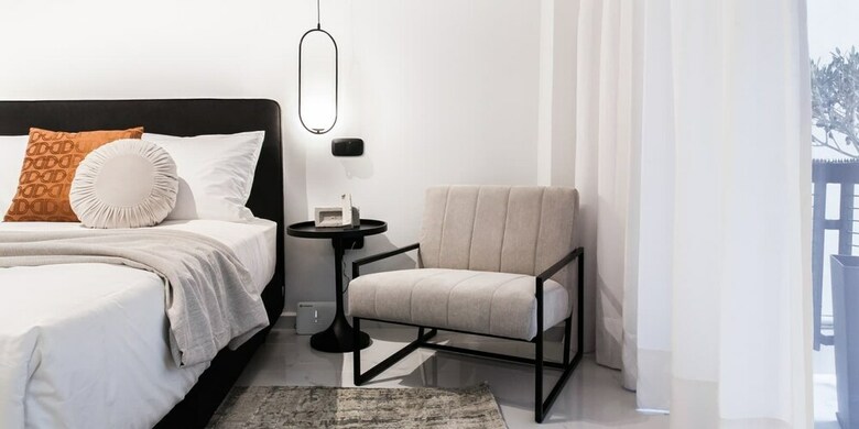 Apartamentos Black & White Studio Lycabettus Hill
