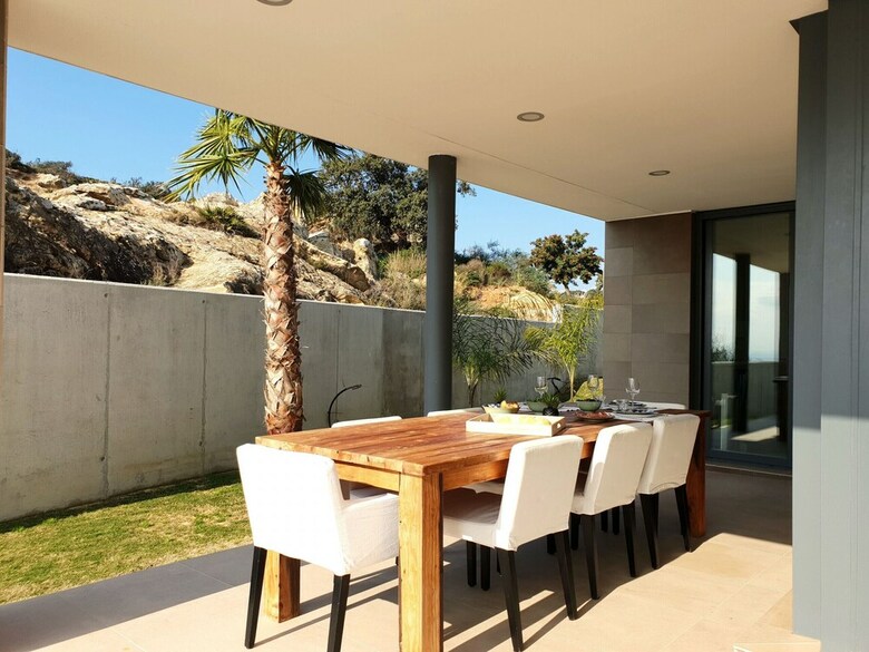 Villa Bahia de Las Rocas 2260