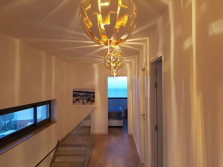 Villa Bahia de Las Rocas 2260