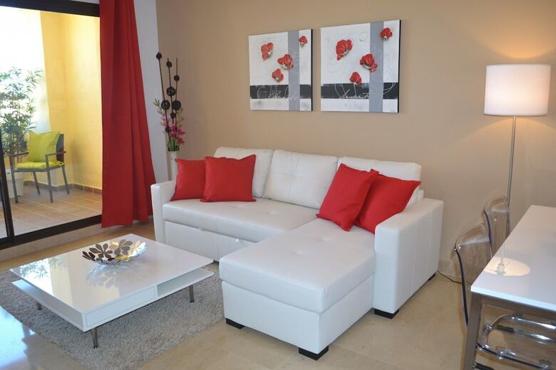 Apartamentos Duquesa Village 2115