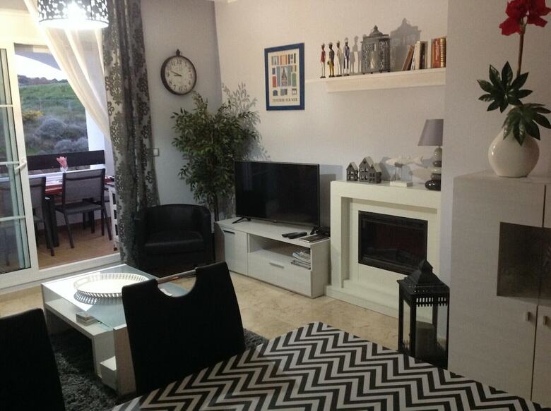 Apartamentos Residencial Duquesa 2091
