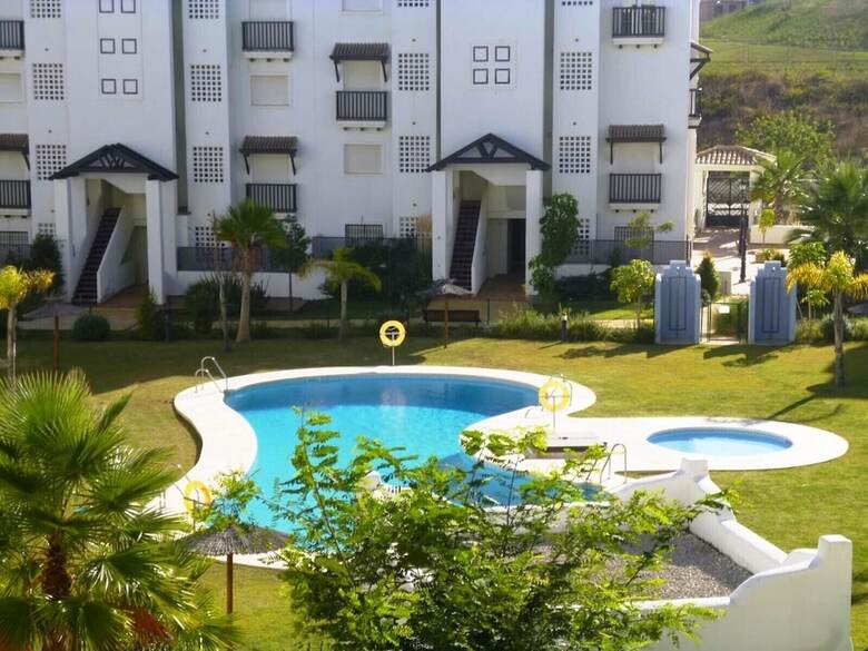 Apartamentos Residencial Duquesa 2091