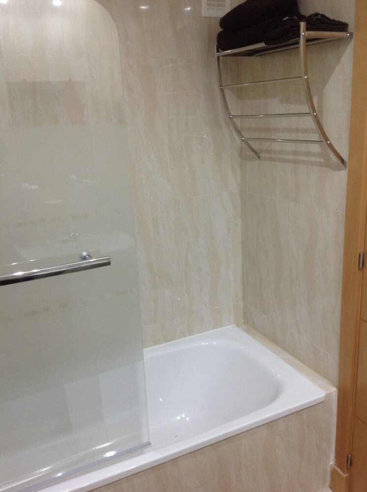 Apartamentos Residencial Duquesa 2091
