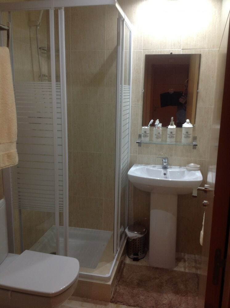 Apartamentos Residencial Duquesa 2091