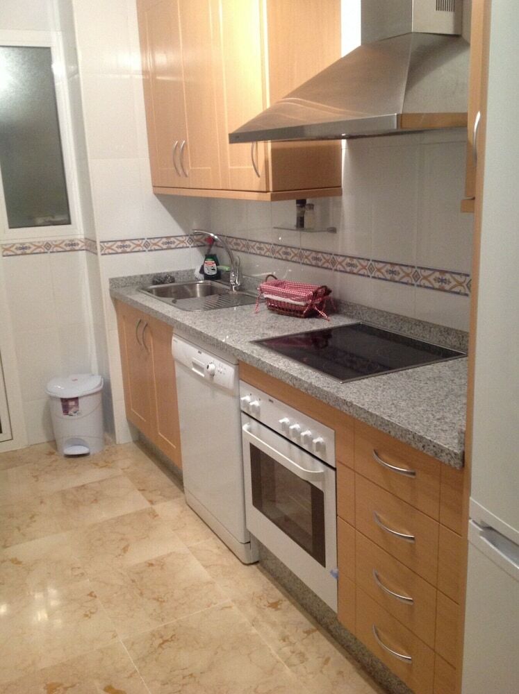Apartamentos Residencial Duquesa 2091