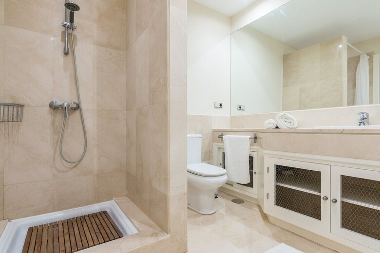 Apartamento Las Garzas 2205