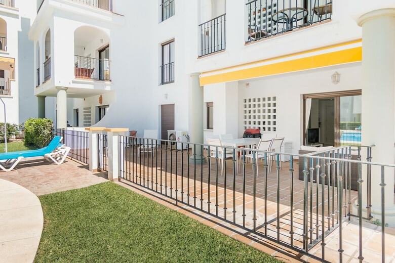 Apartamento Marina Duquesa 2054