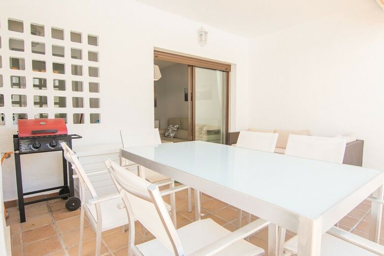 Apartamento Marina Duquesa 2054