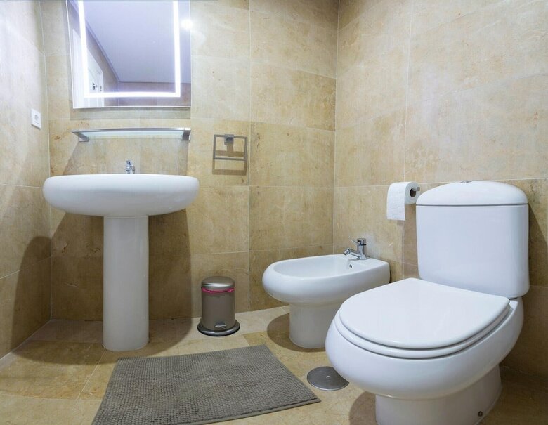 Apartamento Marina Duquesa 2054